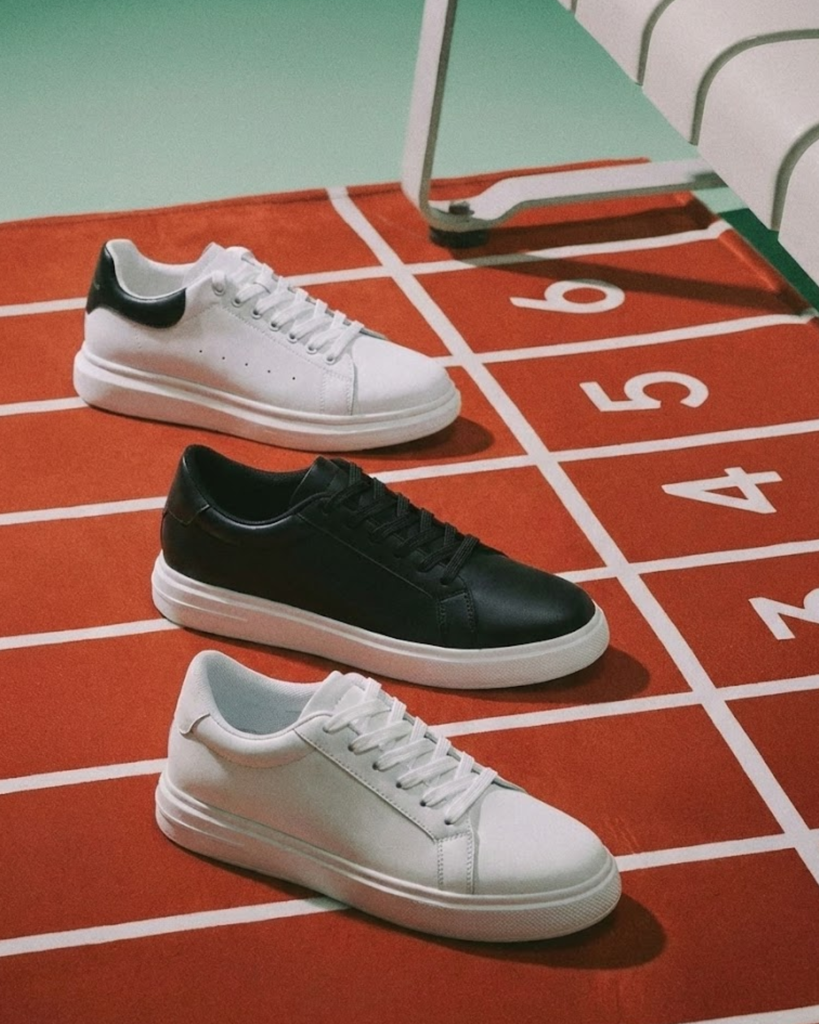 Elevate® Originals Signature: +10cm(4") HeightBoost™ Edition