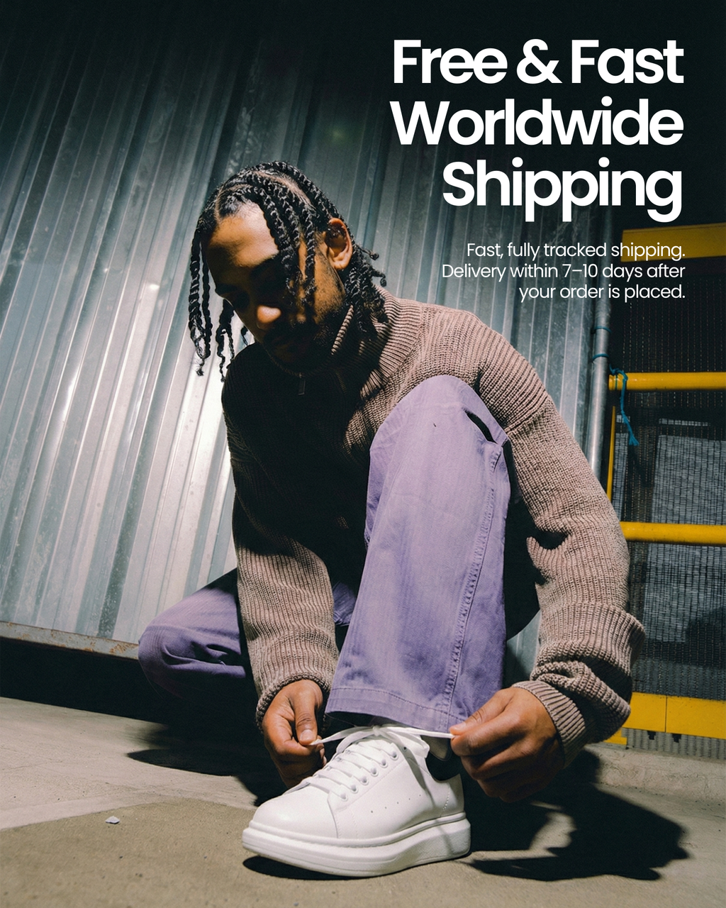 Elevate® Originals Signature: +10cm(4") HeightBoost™ Edition