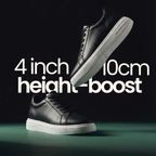 Elevate® Originals Signature: +10cm(4") HeightBoost™ Edition