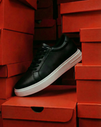 Elevate® Originals Phantom Black: +10cm(4") HeightBoost™ Edition