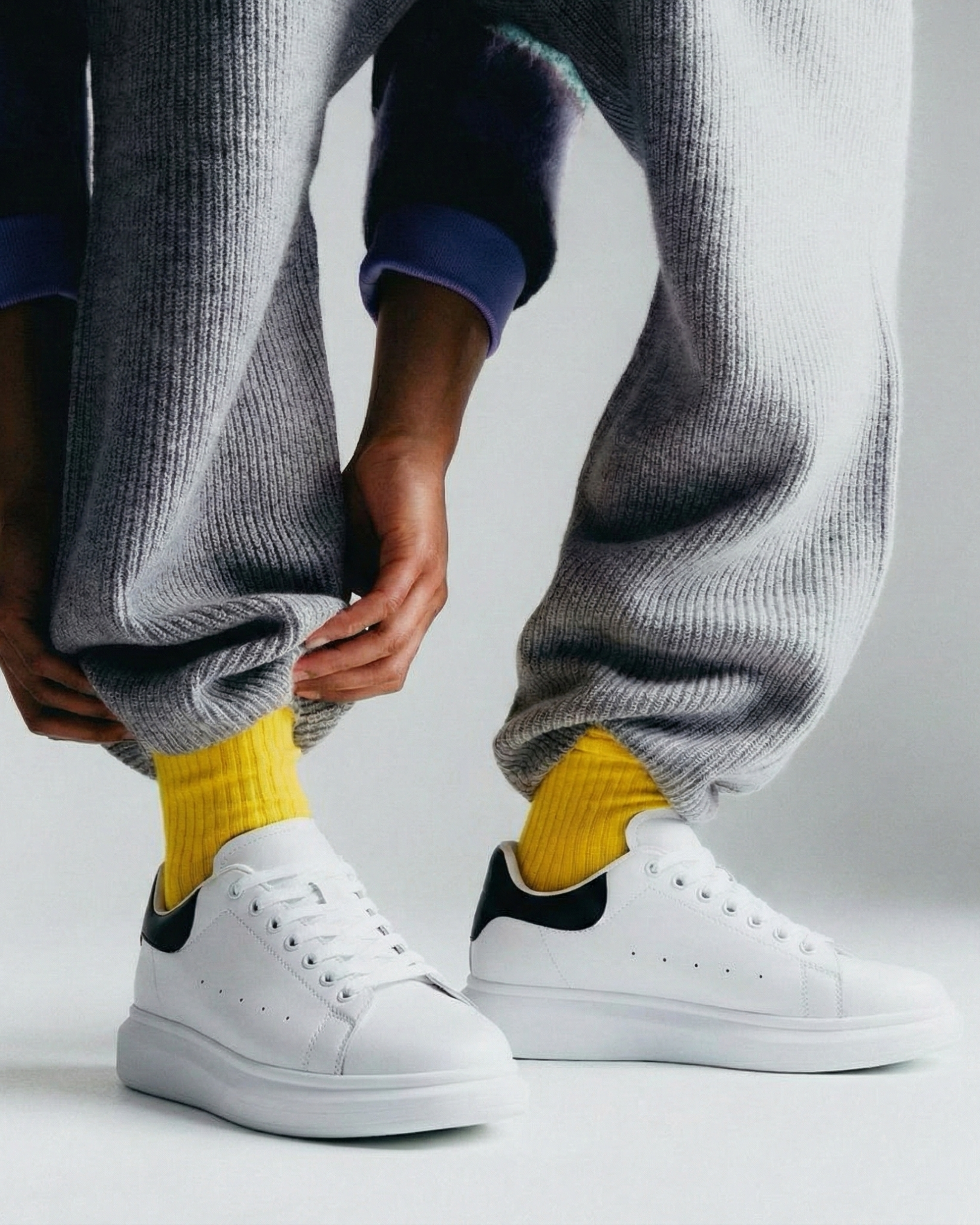 Elevate® Originals Signature: +10cm(4") HeightBoost™ Edition