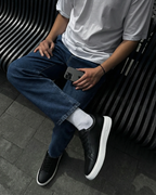 Elevate® Originals Phantom Black: +10cm(4") HeightBoost™ Edition