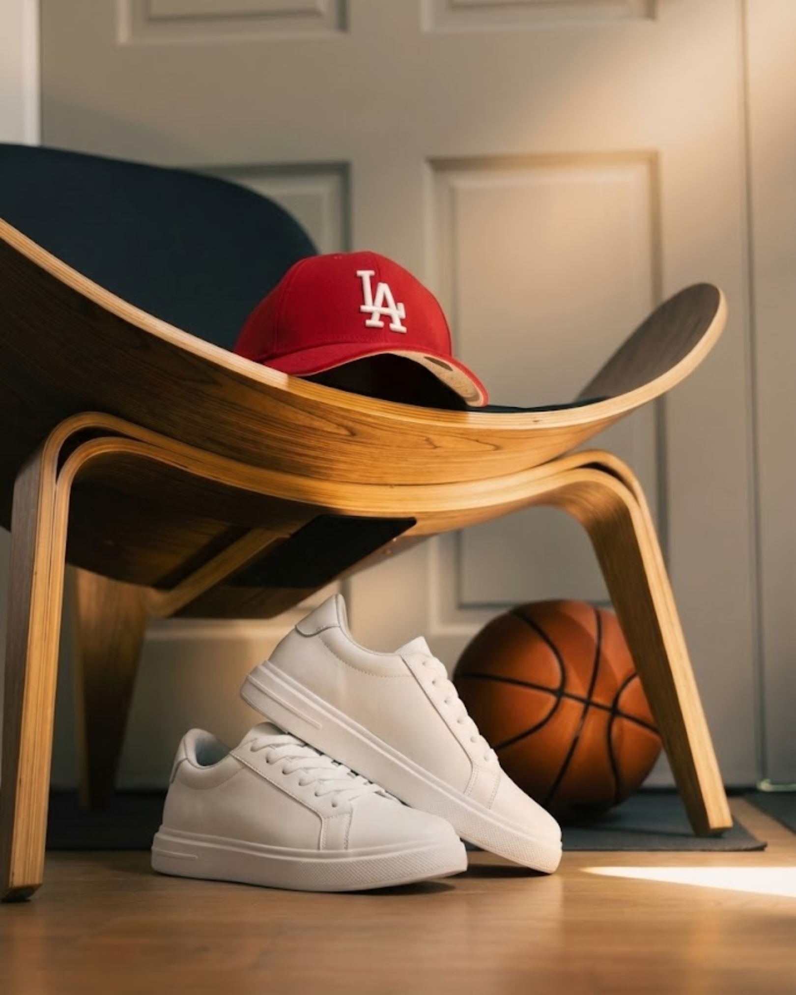 Elevate® Originals Signature: +10cm(4") HeightBoost™ Edition