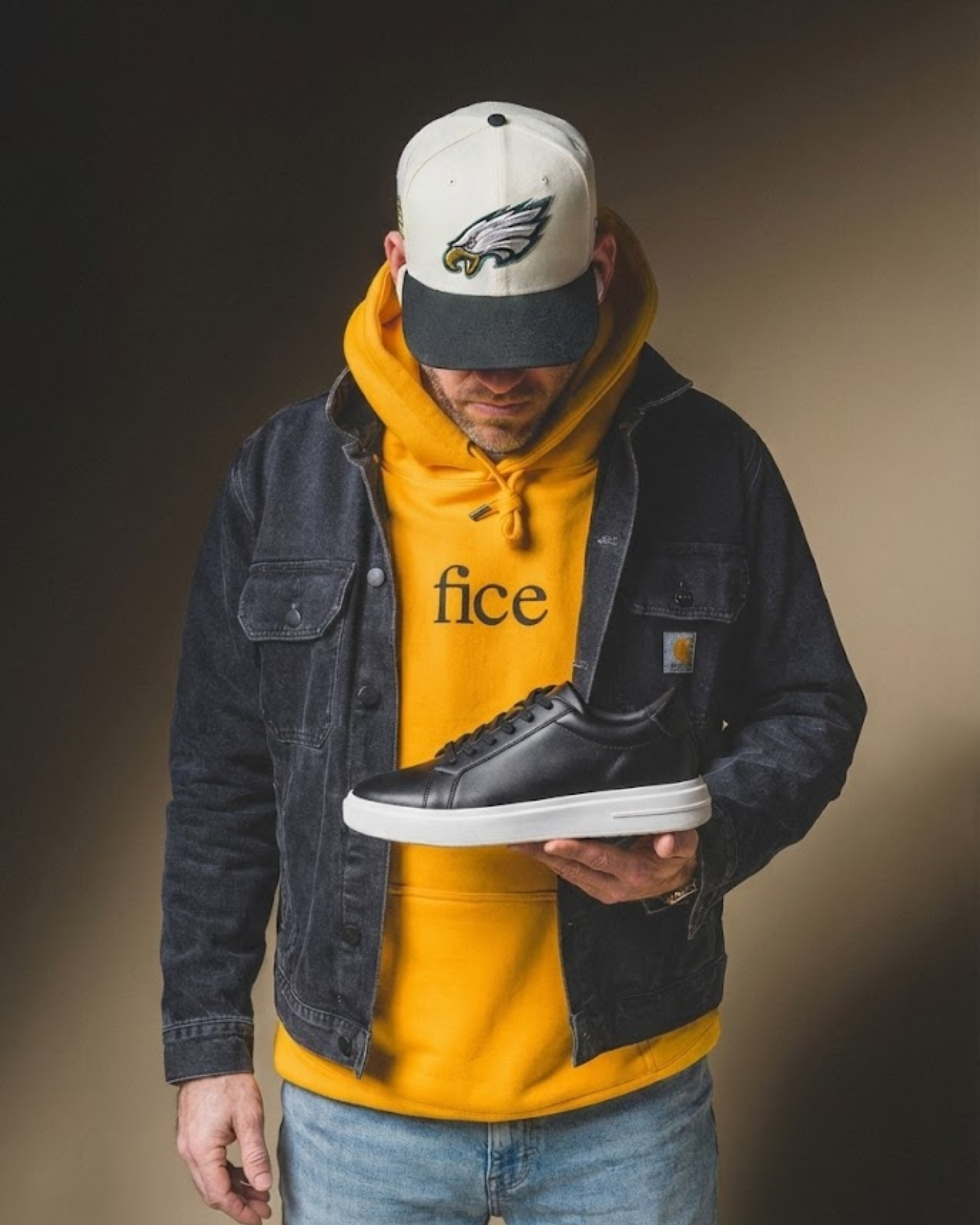 Elevate® Originals Signature: +10cm(4") HeightBoost™ Edition