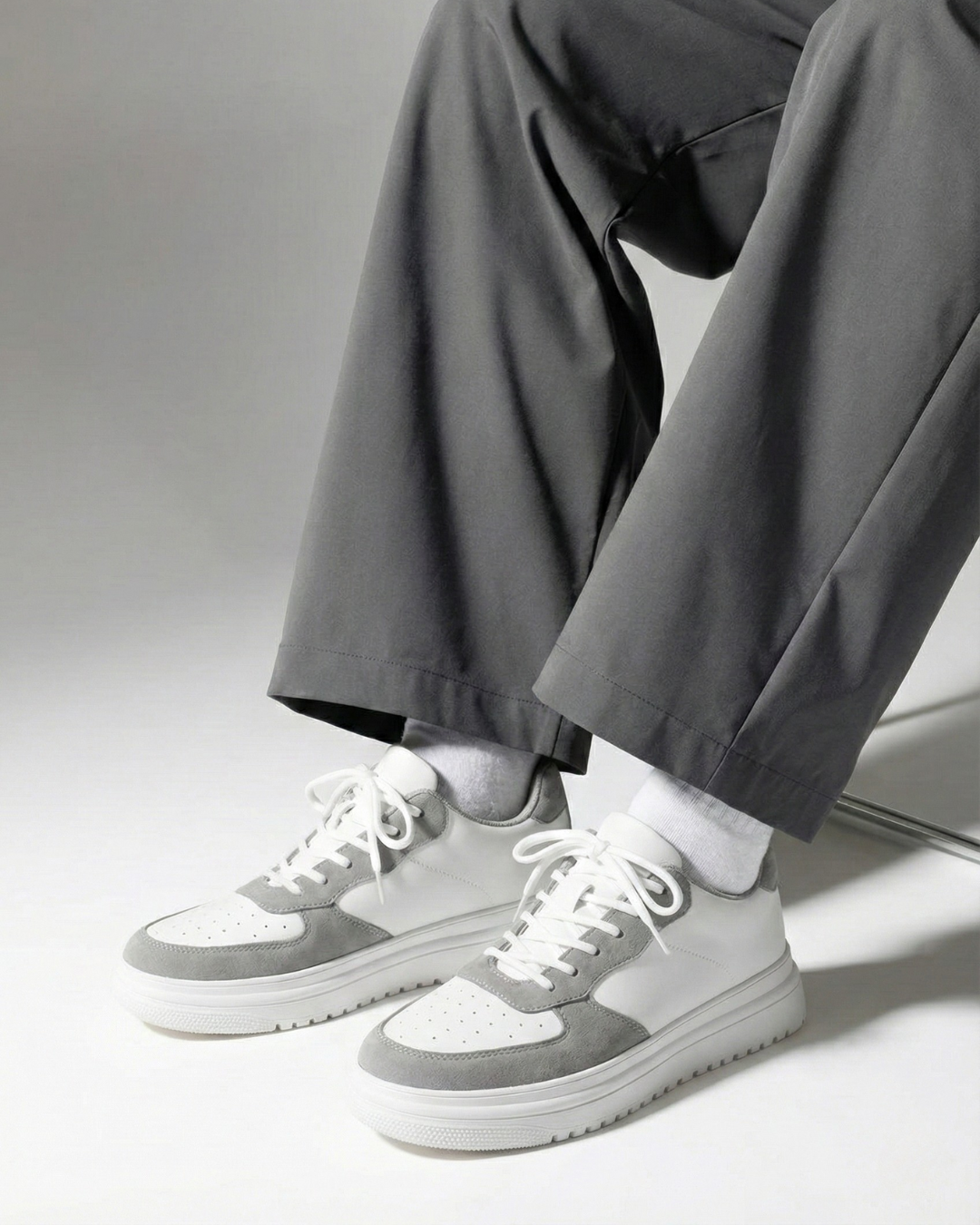 Elevate® Originals Classic: +10cm(4") HeightBoost™ Edition