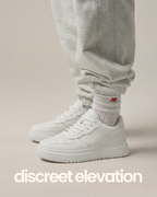 Elevate® Originals Classic: +10cm(4") HeightBoost™ Edition